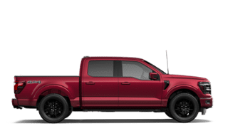 2026 Ford F-150® External Image 5